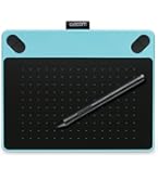 Amazon.co.jp: ワコム Intuos Draw 【旧モデル】ペン入力専用 お絵描き